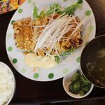 User's review image for 定食屋 ふか河 札幌駅北口店