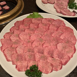 用戶對於焼肉 昌久園 岸和田店的評論圖