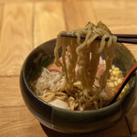 User's review image for 味噌らーめん 柿田川 ひばり 恵比寿本店