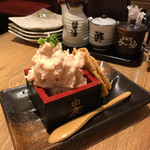 用戶對於肉汁餃子のダンダダン 新宿店的評論圖