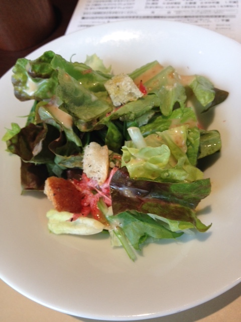 User's review image for 鎌倉パスタ アクウェルモール武蔵小金井店