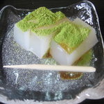 用戶對於八女茶寮的評論圖