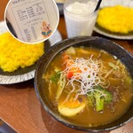 User's review image for 下北スパイス