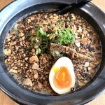 用户对于ラーメン小憎的评论图
