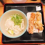 User's review image for おにやんま 中目黒店