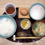 User's review image for うちのたまご 阪急三番街店