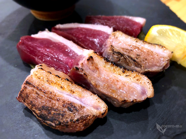 User's review image for 合鴨専門店 香春