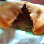 用戶對於阿闍梨餅本舗 満月 京のみやげ店的評論圖