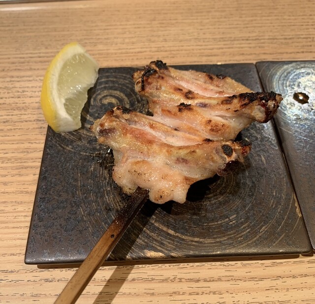 用户对于熾どり的评论高清图