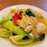 用戶對於ロン ファン的評論圖
