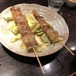 用戶對於焼鳥 司的評論圖