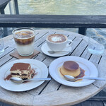 User's review image for モトコーヒー
