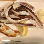 用户对于海鮮居酒屋 天秤棒 玉造店的评论图