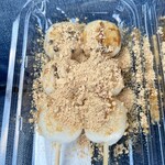 用户对于大阪前田製菓  直販店的评论图