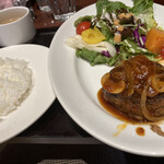 User's review image for ワイン食堂 グリッツ