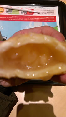 用戶對於マクドナルド JR野田駅前店的評論圖