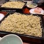 User's review image for やぶそば 阪急うめだ本店