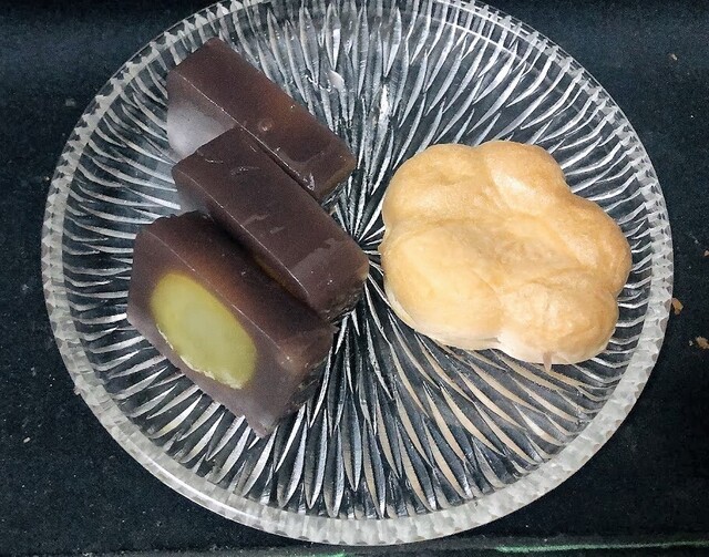 用戶對於菓匠こしの 吉祥寺店的評論高清圖