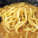 用戶對於つけ麺 らーめん 春樹 上板橋店的評論圖