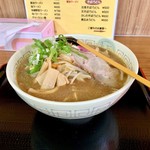 用戶對於山香食堂的評論圖
