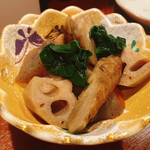 用戶對於はな花的評論圖