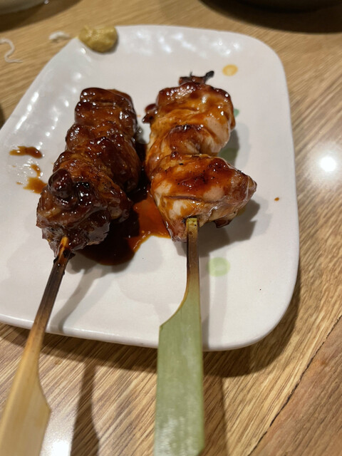 用戶對於京都鳥せゑ 高槻店的評論高清圖