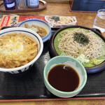 User's review image for 山田うどん 町田図師店