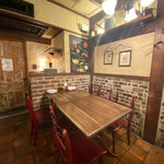 User's review image for カフェ ラ・ボエム 銀座