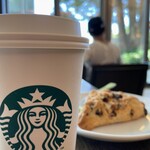 User's review image for スターバックスコーヒー 代官山蔦屋書店