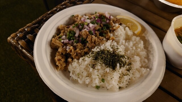 User's recommendation image for 網焼きBBQビヤガーデン