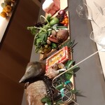 用戶對於唐渡的評論圖