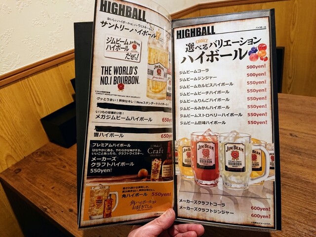 用戶對於韓国料理豚ブザ 新宿店的評論高清圖