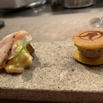 User's review image for ahill azabu