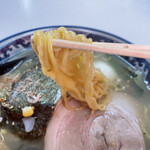 用户对于ラーメン大将 北25条店的评论图