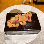 用戶對於Patisserie Chocolaterie Recit的評論圖