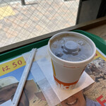 User's review image for マクドナルド 恵比寿駅前店