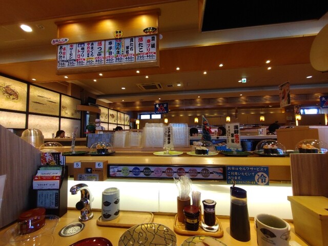 用戶對於なごやか亭 白石本通店的評論高清圖