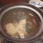 用戶對於博多中洲 六三亭的評論圖