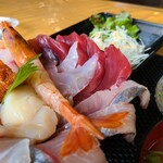 User's review image for 海鮮 うたげ