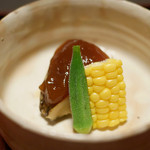 User's review image for ふきあげ