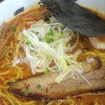 用戶對於函館麺や 一文字 亀田本町店的評論圖