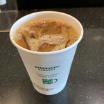User's review image for スターバックス・コーヒー 清瀬駅前店