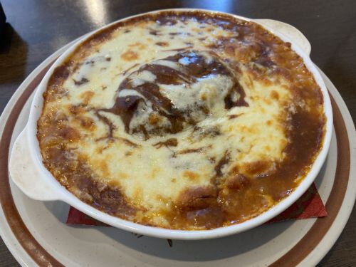 用戶對於喫茶 すずらん的評論圖