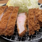 User's review image for とんかつ檍のカレー屋 いっぺこっぺ 新宿御苑店