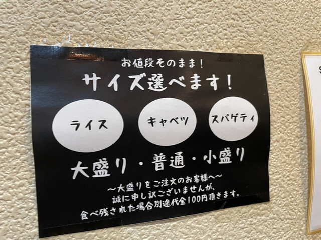 用戶對於洋食 夢たまご的評論高清圖
