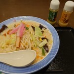用戶對於リンガーハット グランエミオ大泉学園店的評論圖