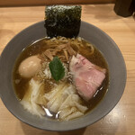 User's review image for 自家製麺 ロビンソン