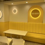 User's review image for Cafe Binggo 道頓堀店
