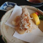 用戶對於魚料理・寿司 二反田的評論圖