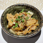 用戶對於肉酒場 ばく 五反田店的評論圖